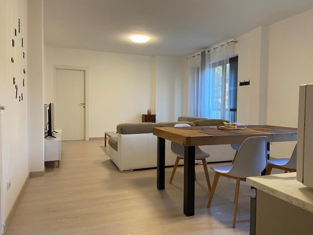 Appartamento Alpi Retiche Morbegno Exterior foto